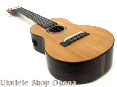 M's CRAFT [MC-293]コンサート カスタム シダー/5Aインドローズ SH_10