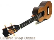 M's CRAFT [MC-293]コンサート カスタム シダー/5Aインドローズ SH_13