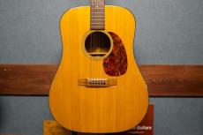 Martin D-18　1966年製_2