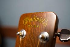 Martin D-18　1966年製_4