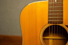 Martin D-18　1966年製_8