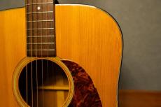 Martin D-18　1966年製_9