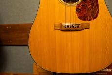 Martin D-18　1966年製_10