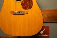 Martin D-18　1966年製_11