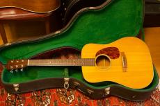 Martin D-18　1966年製_17