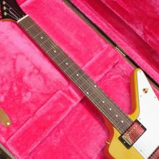 Epiphone 1958 Korina Explorer Aged Natural【セール開催中!!】_2