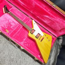 Epiphone 1958 Korina Explorer Aged Natural【セール開催中!!】_8