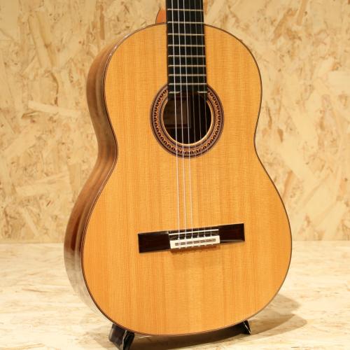 Yukichi Furuta Spruce Jacaranda 2010