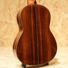 Yukichi Furuta Spruce Jacaranda 2010_2