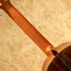 Yukichi Furuta Spruce Jacaranda 2010_7