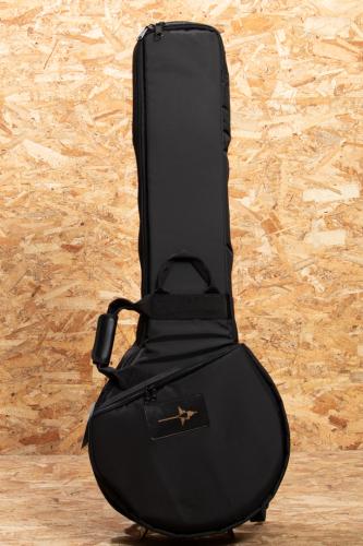 NAZCA Protect Case For Banjo Black