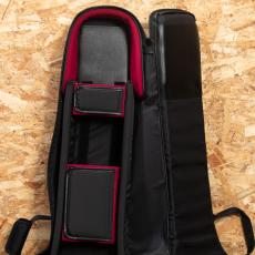 NAZCA Protect Case For Banjo Black_5
