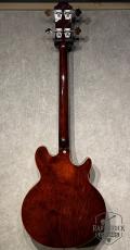 Epiphone Epiphone Jack Casady Bass Gold Top_8