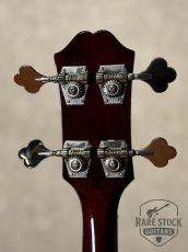 Epiphone Epiphone Jack Casady Bass Gold Top_11