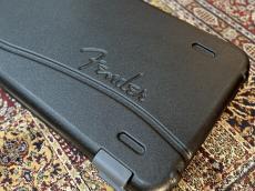 Fender Deluxe Molded Case - Electric Bass_2