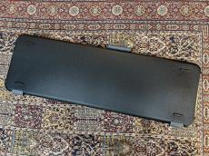 Fender Deluxe Molded Case - Electric Bass_6