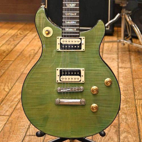 Epiphone Tak Matsumoto DC Standard