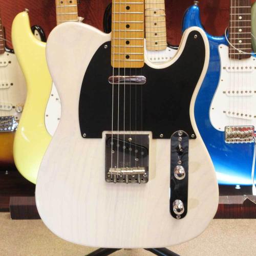 Fender Japan TL52-US