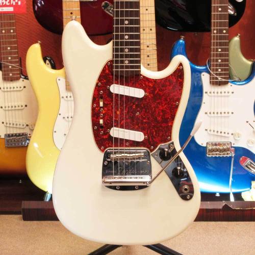 Fender Japan MG65