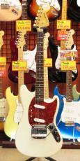 Fender Japan MG65_2