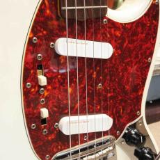 Fender Japan MG65_3