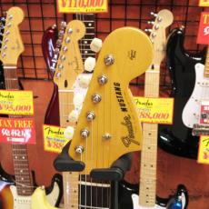 Fender Japan MG65_4