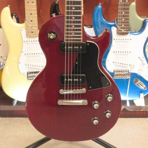 Gibson Les Paul Special