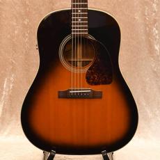 Orville J-45 w/PU