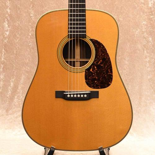 Martin Custom Shop D-28