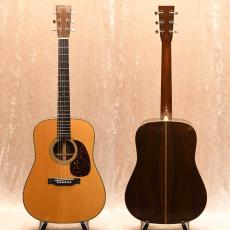 Martin Custom Shop D-28_3