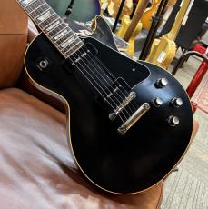 Gibson 【Dealer Select】1956 Les Paul Standard V2 Neck Grovers VOS Ebony s/n 66174【3.99kg】
