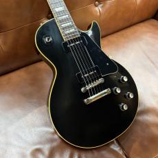 Gibson 【Dealer Select】1956 Les Paul Standard V2 Neck Grovers VOS Ebony s/n 66174【3.99kg】_2