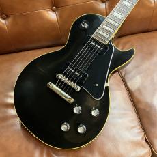 Gibson 【Dealer Select】1956 Les Paul Standard V2 Neck Grovers VOS Ebony s/n 66174【3.99kg】_3