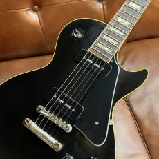 Gibson 【Dealer Select】1956 Les Paul Standard V2 Neck Grovers VOS Ebony s/n 66174【3.99kg】_5