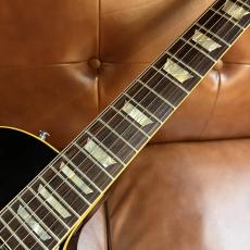 Gibson 【Dealer Select】1956 Les Paul Standard V2 Neck Grovers VOS Ebony s/n 66174【3.99kg】_6