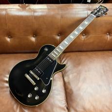 Gibson 【Dealer Select】1956 Les Paul Standard V2 Neck Grovers VOS Ebony s/n 66174【3.99kg】_8