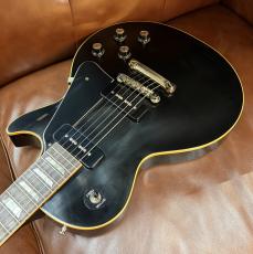 Gibson 【Dealer Select】1956 Les Paul Standard V2 Neck Grovers VOS Ebony s/n 66174【3.99kg】_9