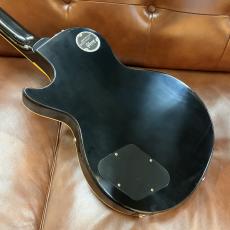 Gibson 【Dealer Select】1956 Les Paul Standard V2 Neck Grovers VOS Ebony s/n 66174【3.99kg】_10