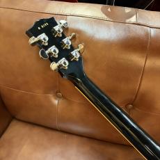 Gibson 【Dealer Select】1956 Les Paul Standard V2 Neck Grovers VOS Ebony s/n 66174【3.99kg】_11