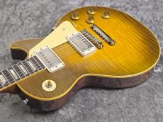 Gibson 【極上選定Top!!】PSL 1959 Les Paul Standard VOS Green Lemon Fade #961138 [4.07kg]