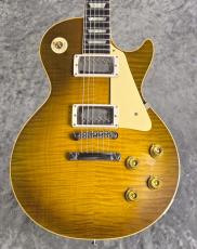 Gibson 【極上選定Top!!】PSL 1959 Les Paul Standard VOS Green Lemon Fade #961138 [4.07kg]_3