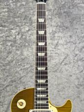 Gibson 【極上選定Top!!】PSL 1959 Les Paul Standard VOS Green Lemon Fade #961138 [4.07kg]_5