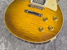 Gibson 【極上選定Top!!】PSL 1959 Les Paul Standard VOS Green Lemon Fade #961138 [4.07kg]_9