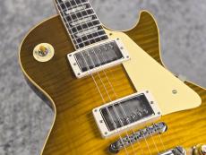 Gibson 【極上選定Top!!】PSL 1959 Les Paul Standard VOS Green Lemon Fade #961138 [4.07kg]_10