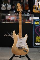 Fender Custom Shop 【2009年製中古】Master Built Big Peg Stratocaster Vintage Blonde Built by Todd Krause ≒3.65kg