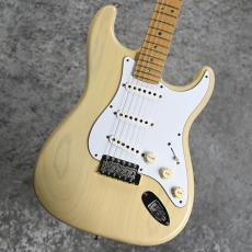 Fender Custom Shop 【2009年製中古】Master Built Big Peg Stratocaster Vintage Blonde Built by Todd Krause ≒3.65kg_2