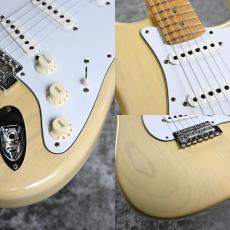 Fender Custom Shop 【2009年製中古】Master Built Big Peg Stratocaster Vintage Blonde Built by Todd Krause ≒3.65kg_4