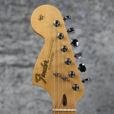 Fender Custom Shop 【2009年製中古】Master Built Big Peg Stratocaster Vintage Blonde Built by Todd Krause ≒3.65kg_6