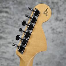 Fender Custom Shop 【2009年製中古】Master Built Big Peg Stratocaster Vintage Blonde Built by Todd Krause ≒3.65kg_7