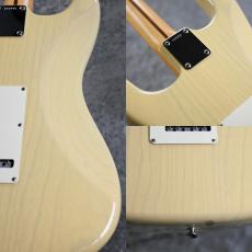 Fender Custom Shop 【2009年製中古】Master Built Big Peg Stratocaster Vintage Blonde Built by Todd Krause ≒3.65kg_9